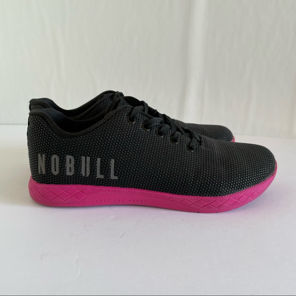 NoBull Shoes